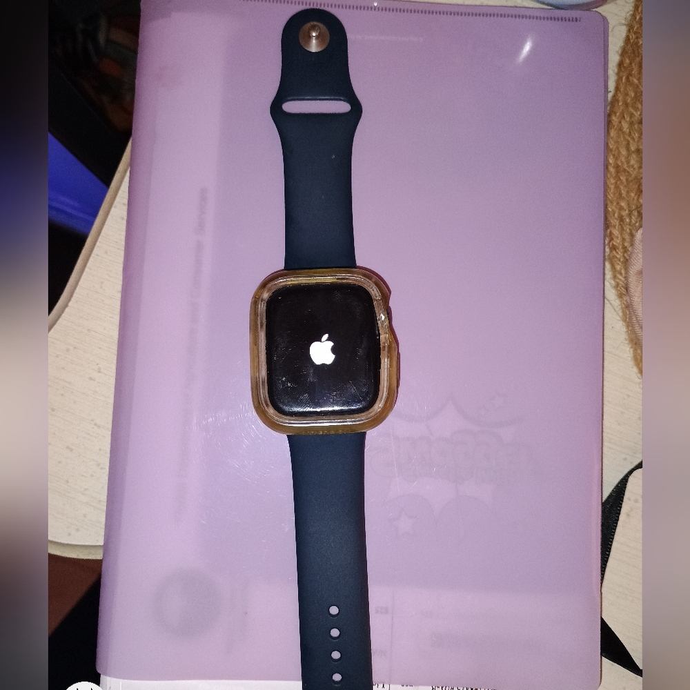 Series 7 Apple watch 2021 BLACK FRIDAY special
